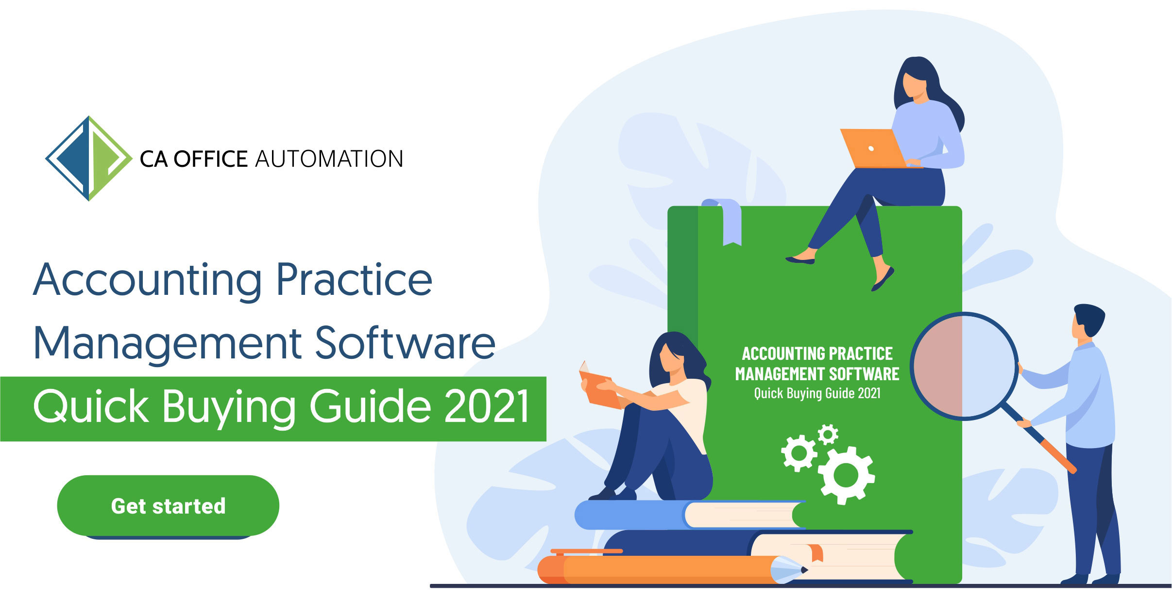 Accounting Practice Management Software Quick Buying Guide 2021