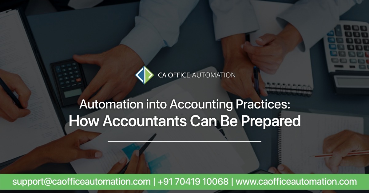 Accounting Automation Explained: How to Get Started Accounting Practices