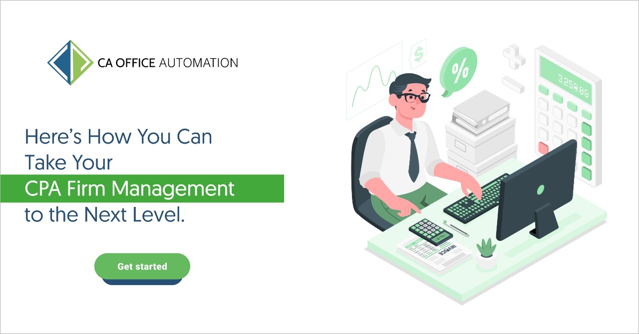 Here’s How You Can Take Your CPA Firm Management to the Next Level.
