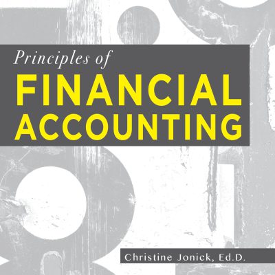 Principles of Financial Accounting