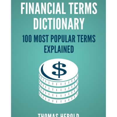 Financial Terms Dictionary