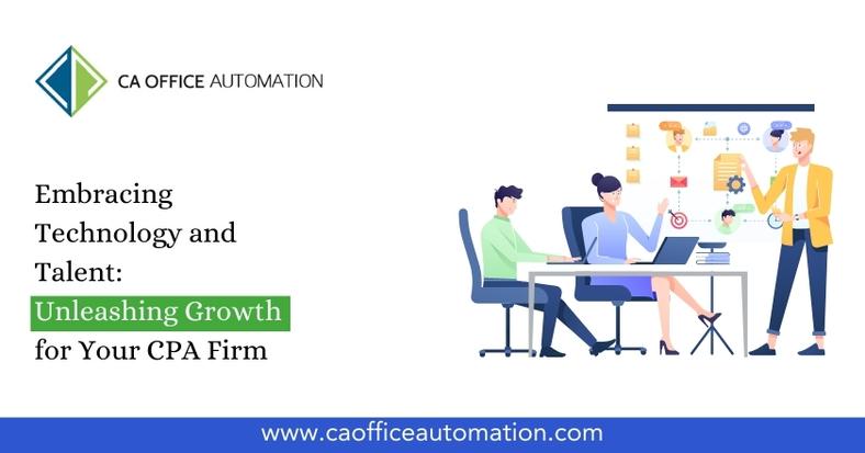 Unleashing Growth for Your CPA Firm