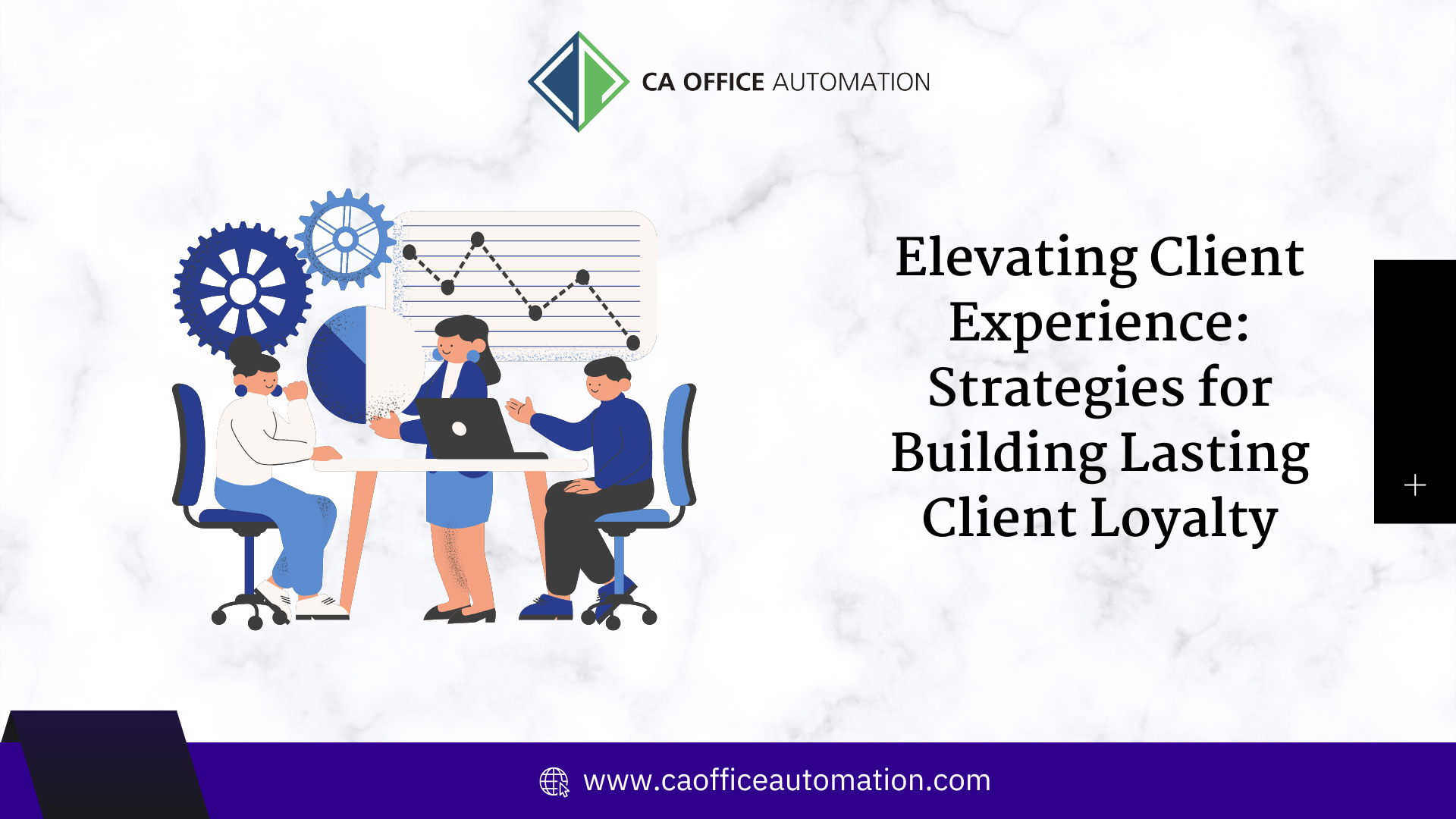 Elevating Client Experience: Strategies for Building Lasting Client Loyalty