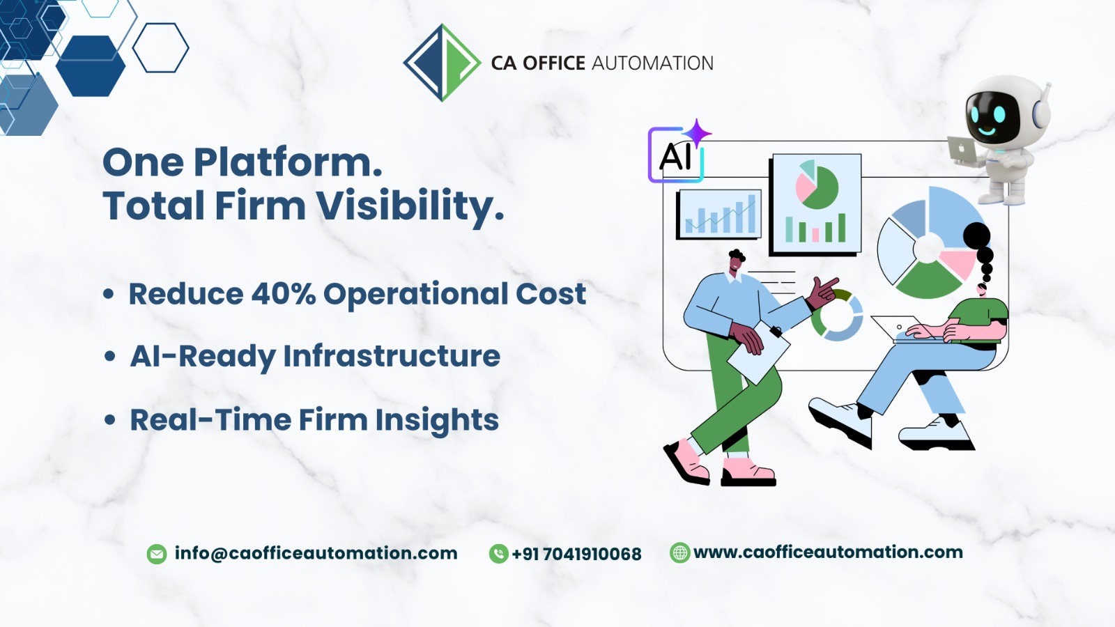 Beyond the SaaS-pocalypse: Why Integrated ERPs are the 2026 Standard for Global CPA Firms